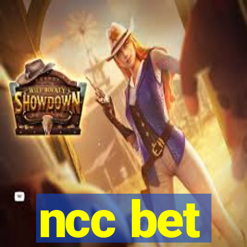 ncc bet